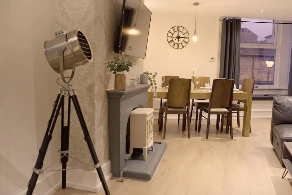 Apartment In West Yorkshire 59 Keighley United Kingdom