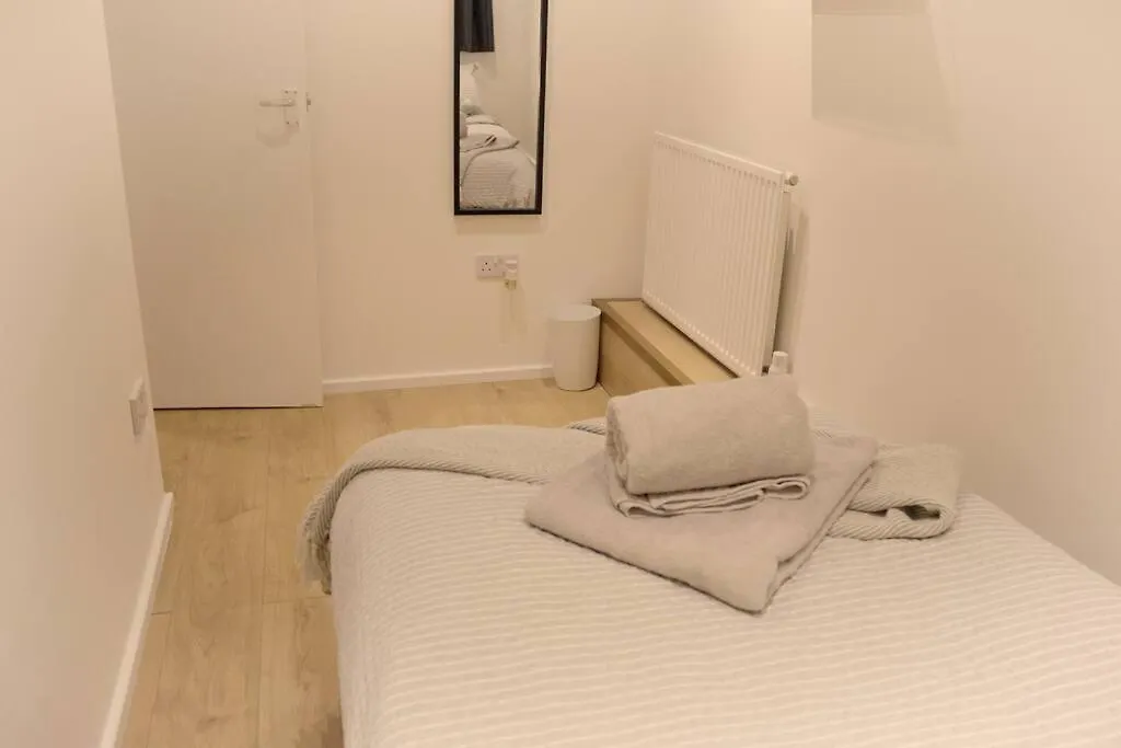 Apartment In West Yorkshire 59 Keighley
