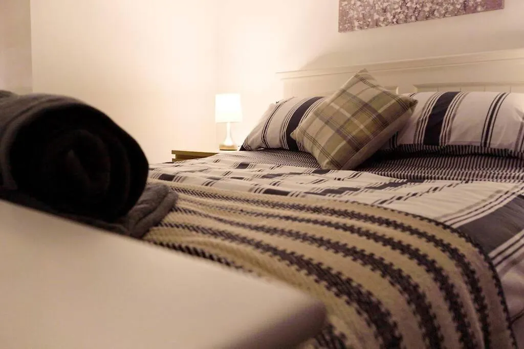 Apartment In West Yorkshire 59 Keighley 0*,  United Kingdom