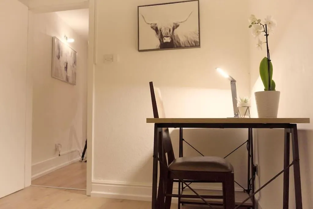Apartment In West Yorkshire 59 Keighley